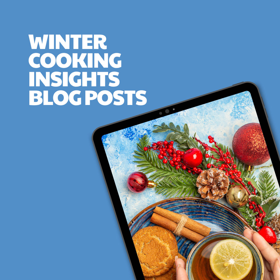 Winter Cooking Insights – 7 Premium Articles