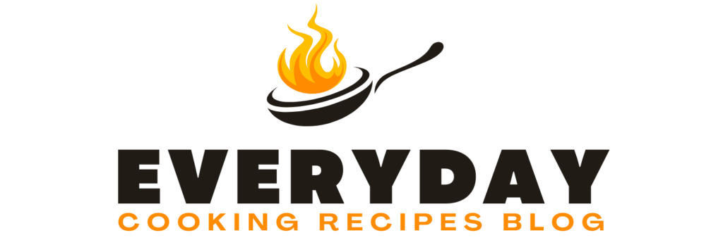 Everyday Cooking Recipes Blog
